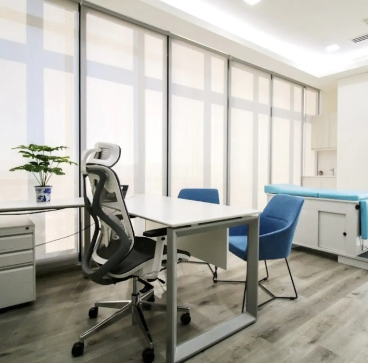 clinic image