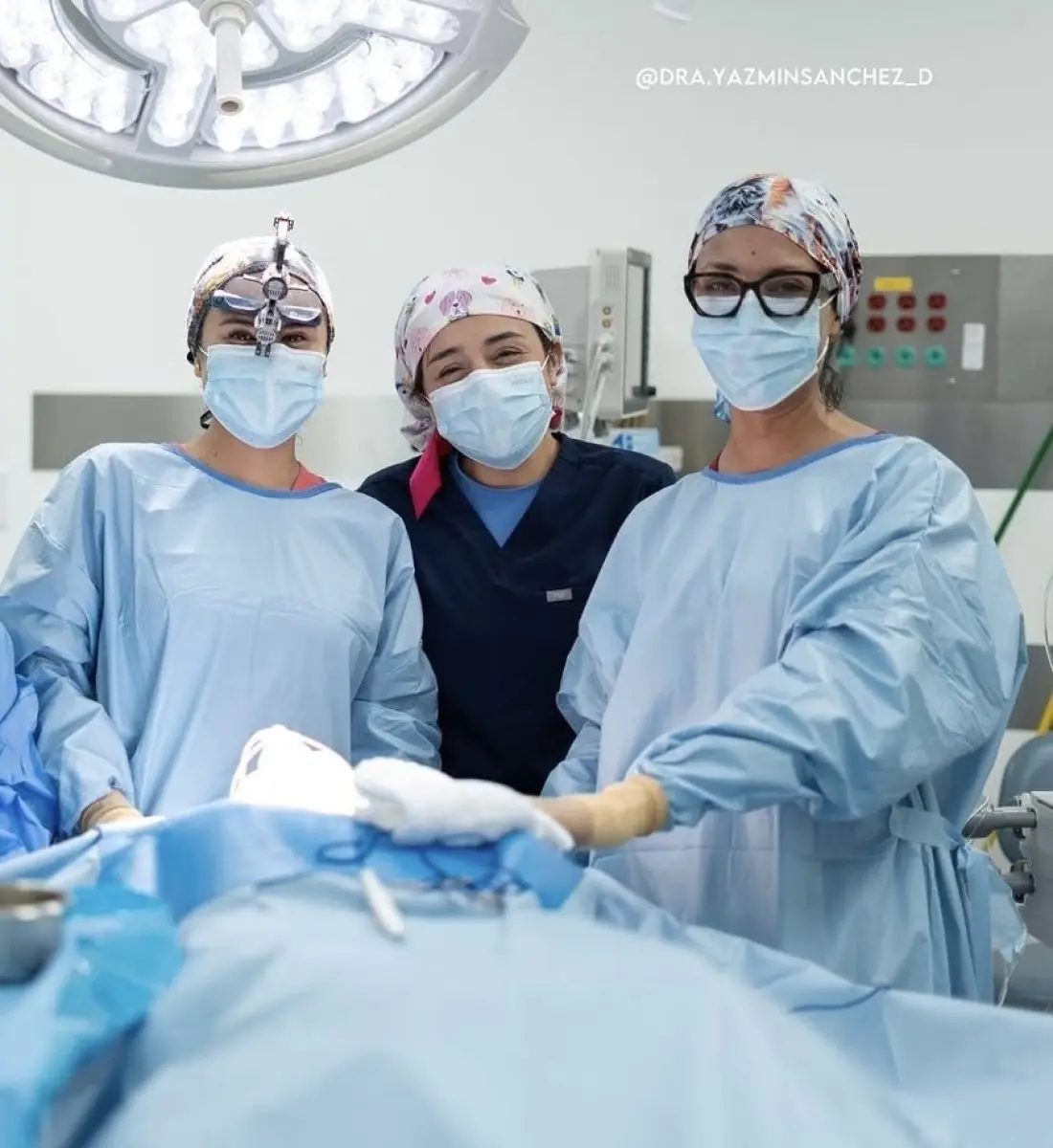 clinic image