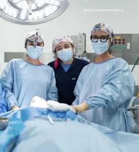 clinic image