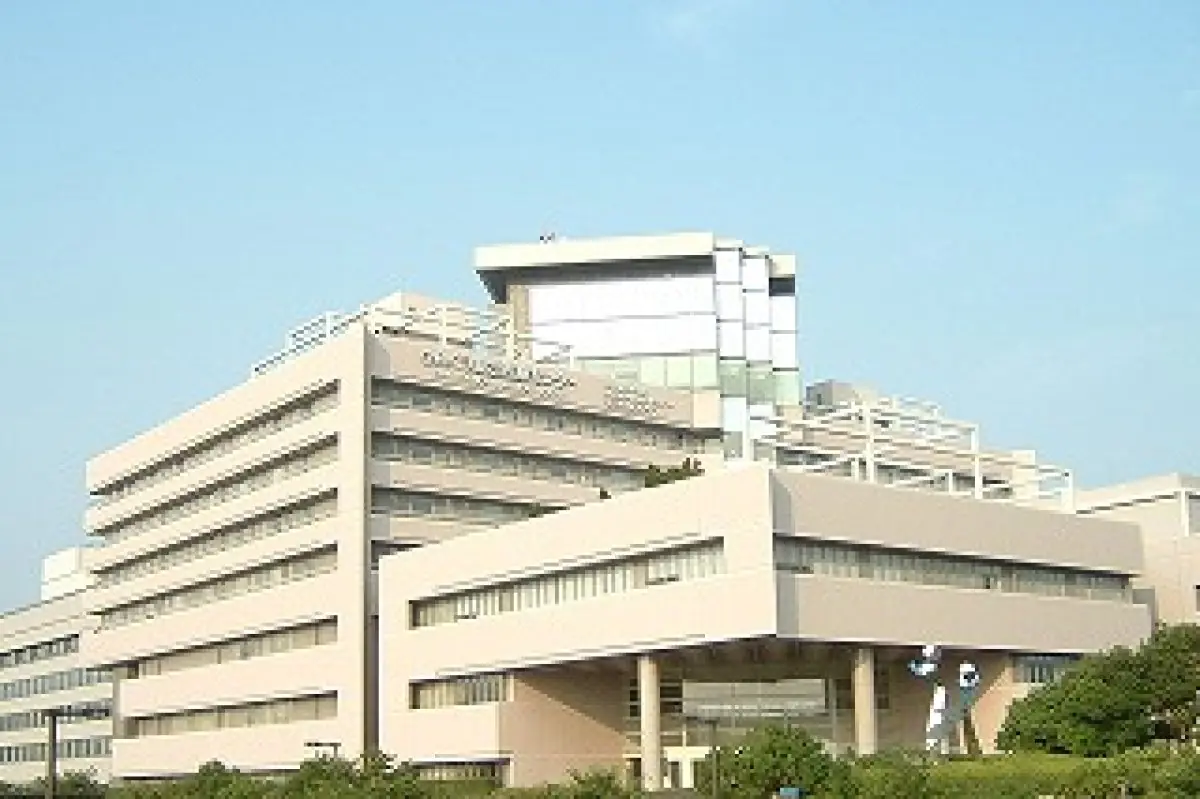 clinic image
