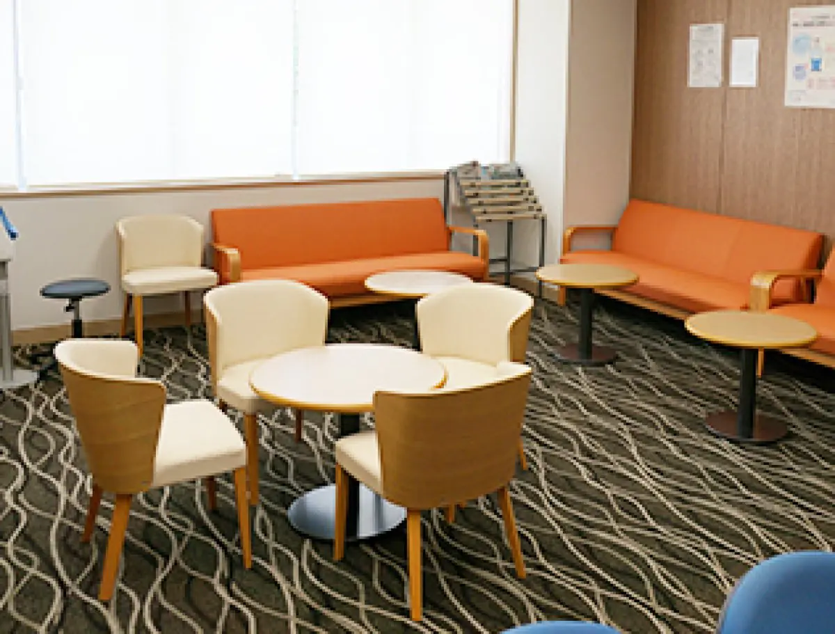 clinic image