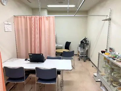 clinic image
