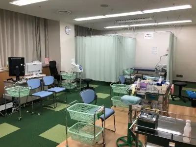 clinic image