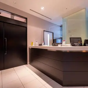 clinic image