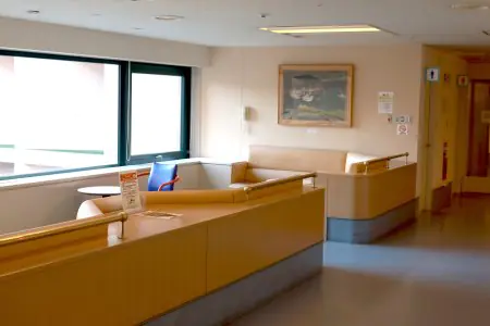 clinic image