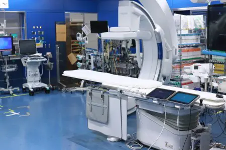 clinic image