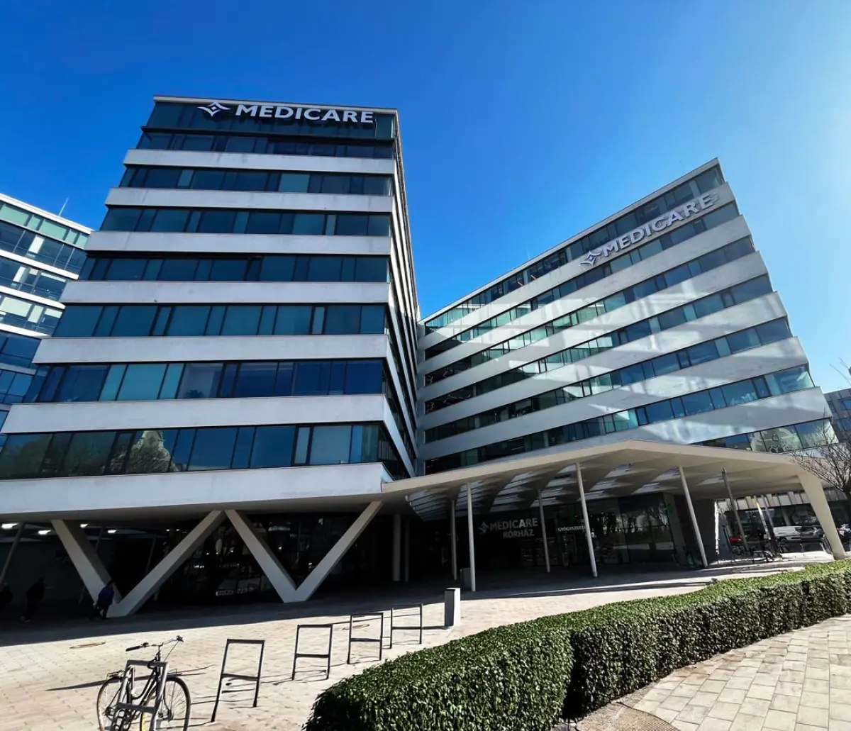 clinic image