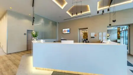 clinic image