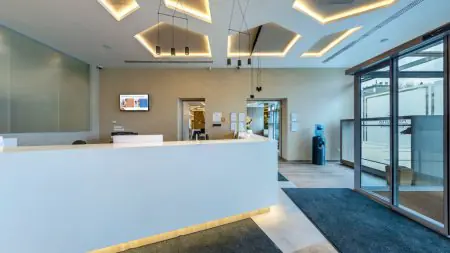clinic image