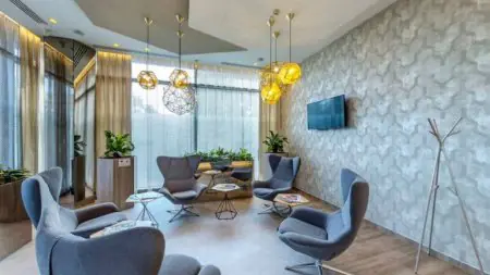 clinic image