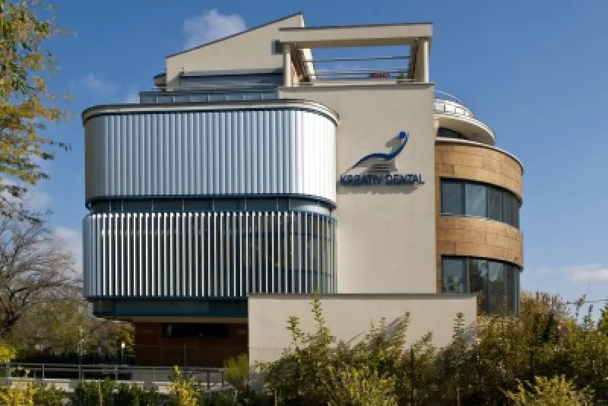 clinic image