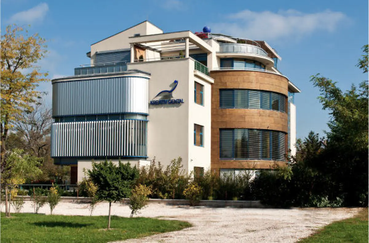 clinic image