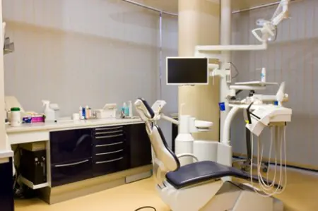clinic image