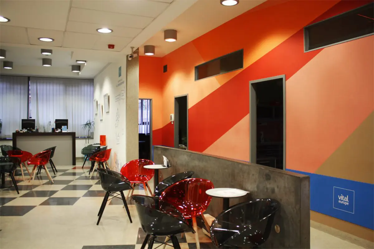 clinic image