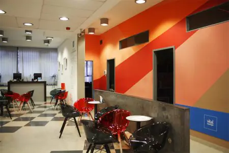 clinic image