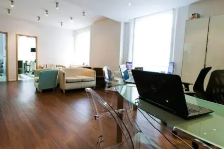clinic image