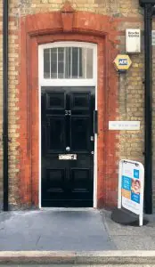 clinic image