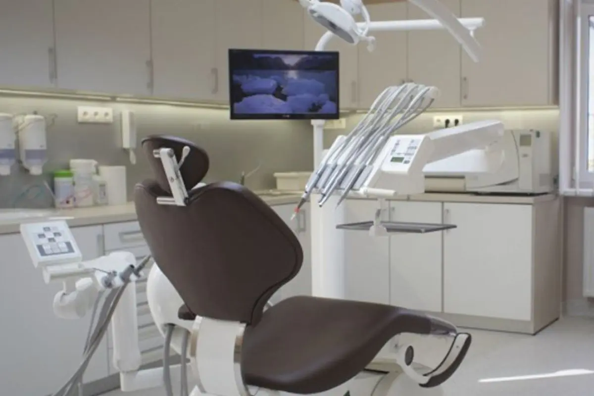 clinic image