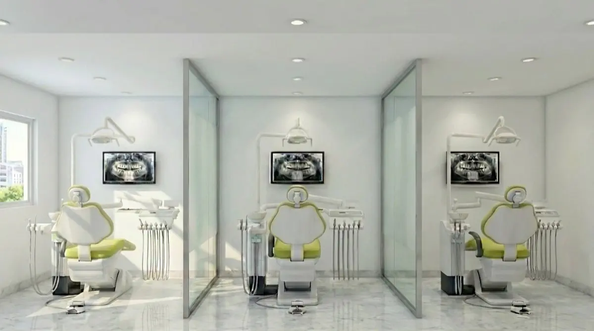 clinic image