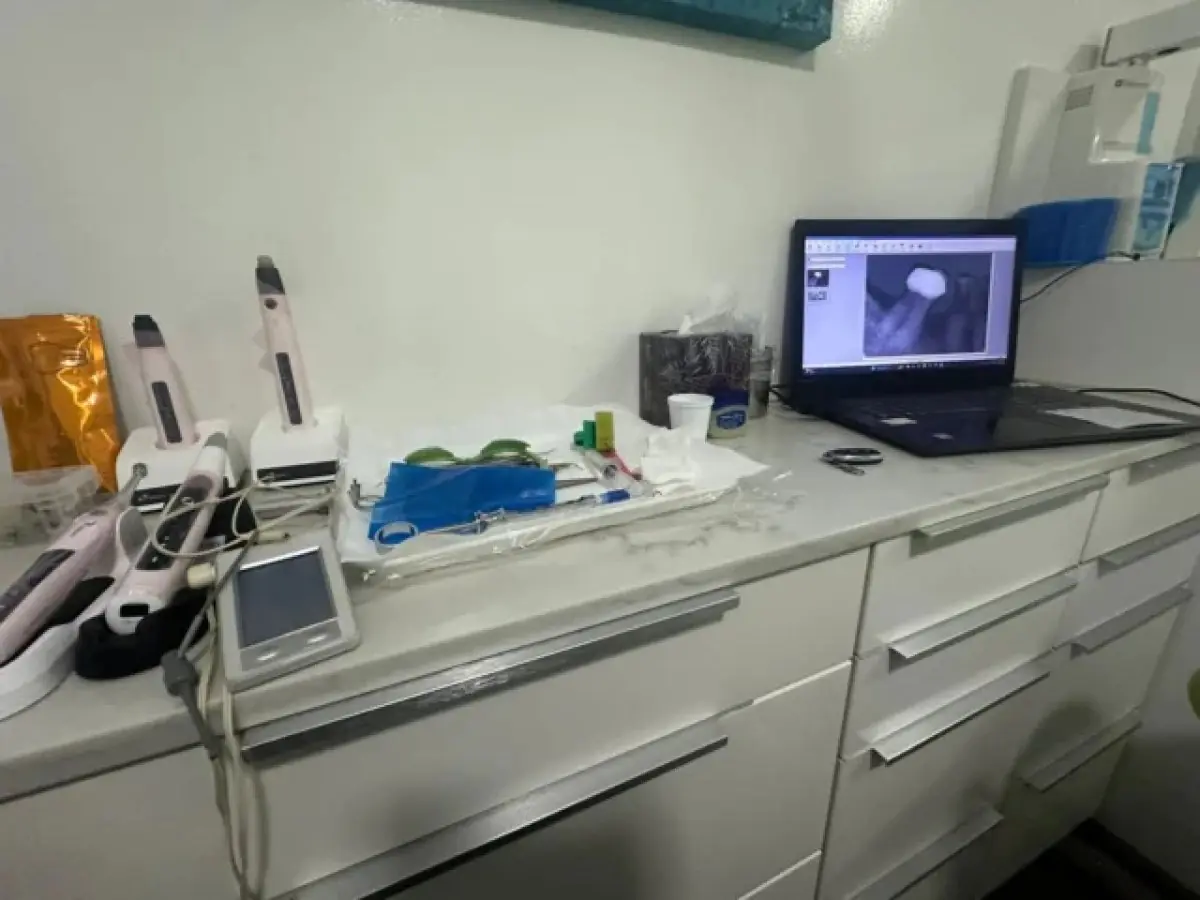 clinic image