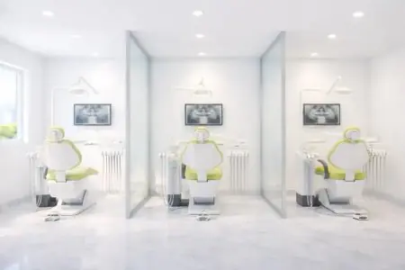 clinic image