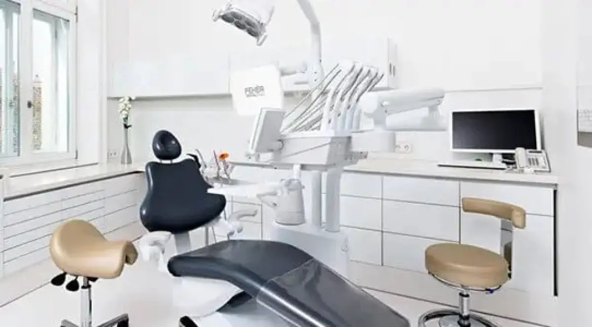 clinic image