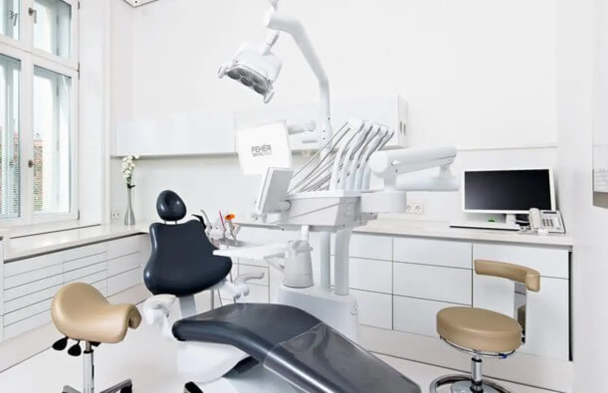 clinic image
