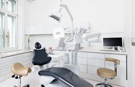 clinic image