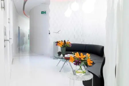 clinic image