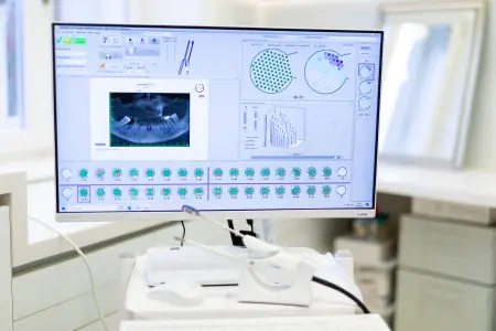 clinic image