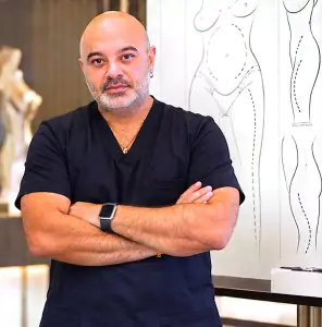 clinic image