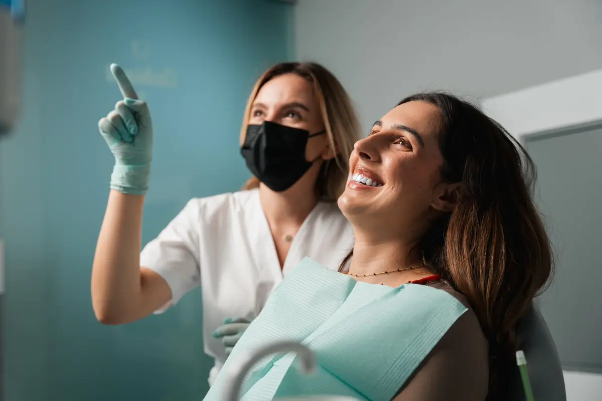 clinic image