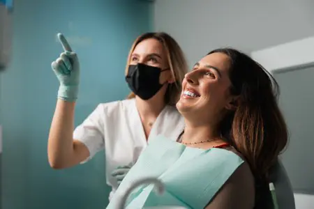 clinic image