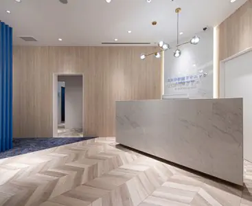 clinic image