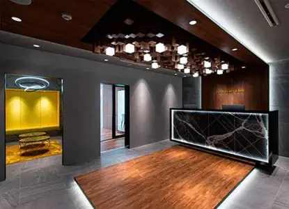 clinic image