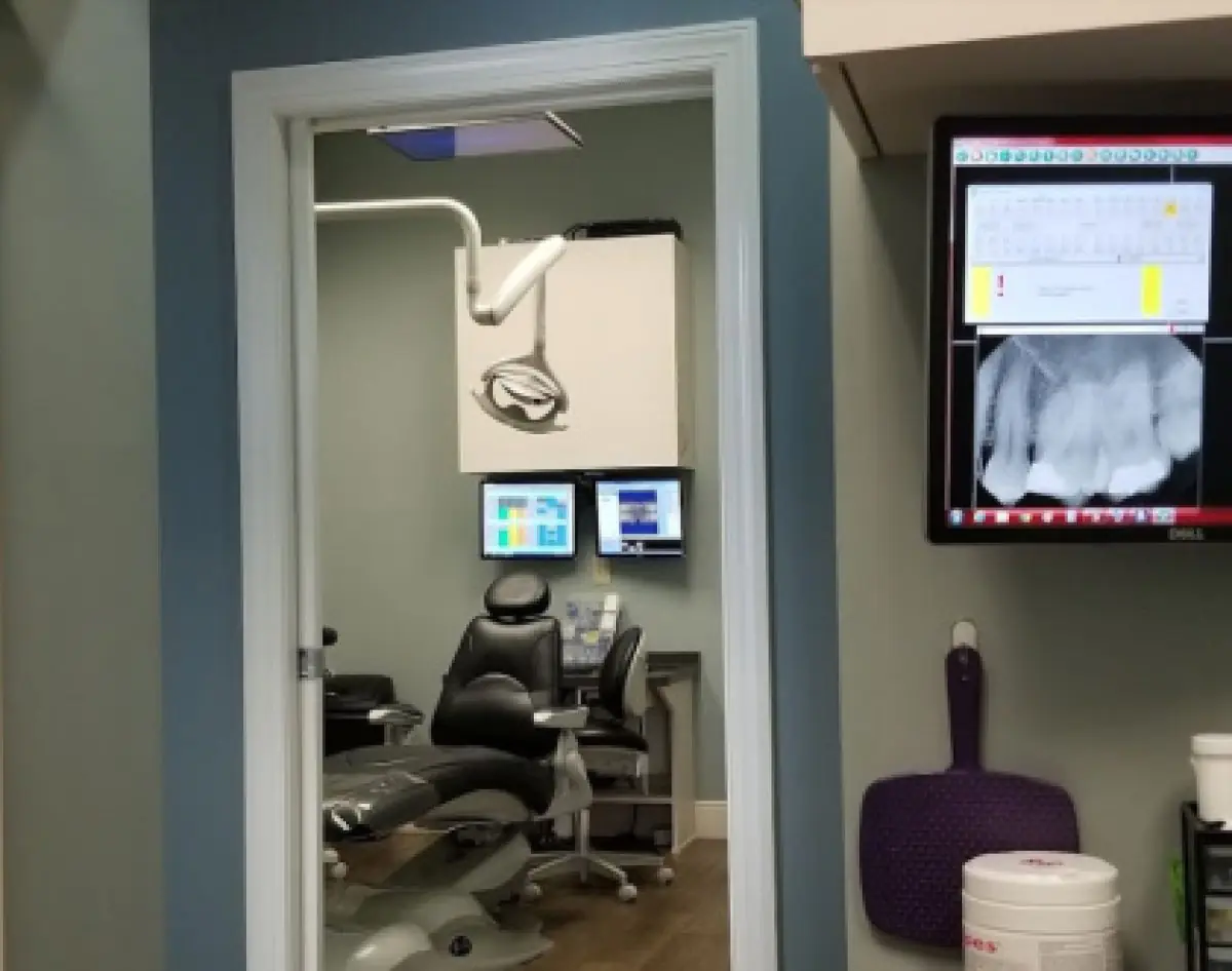 clinic image