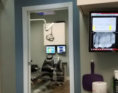clinic image