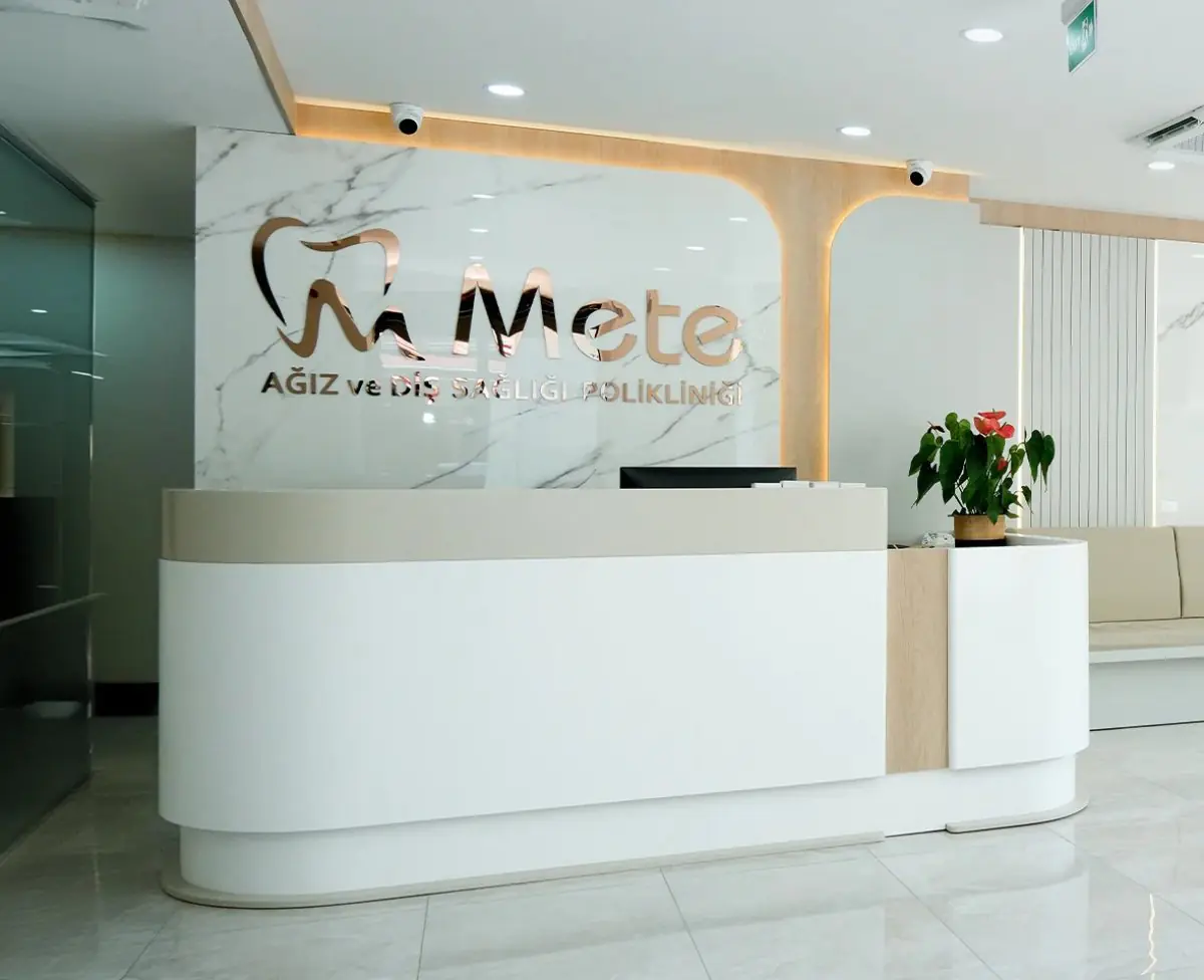 clinic image