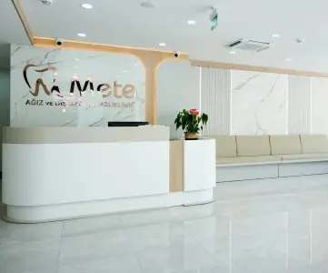 clinic image