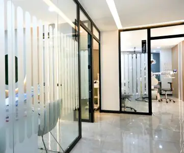 clinic image