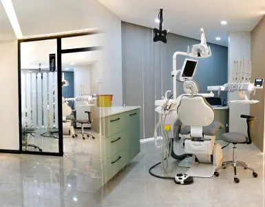 clinic image