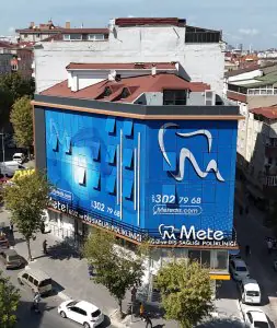 clinic image