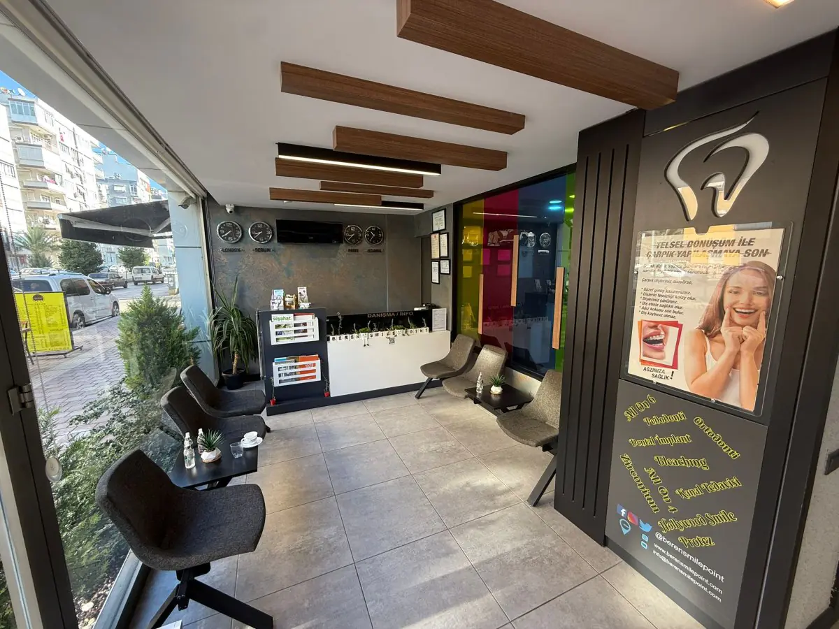 clinic image
