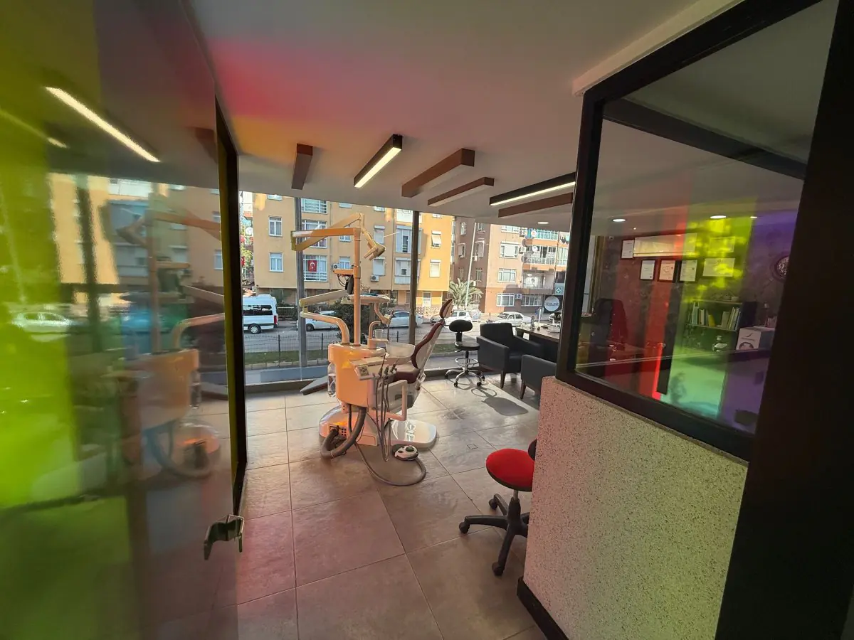 clinic image
