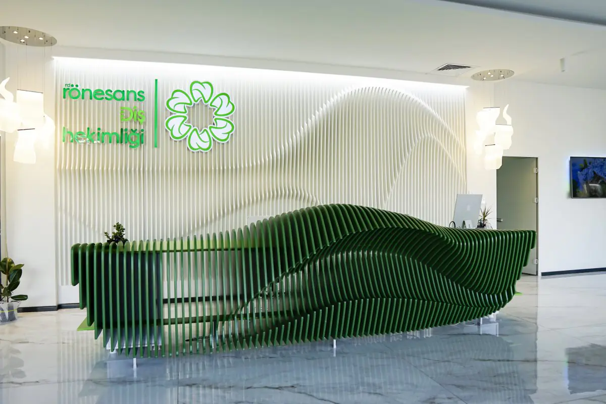 clinic image