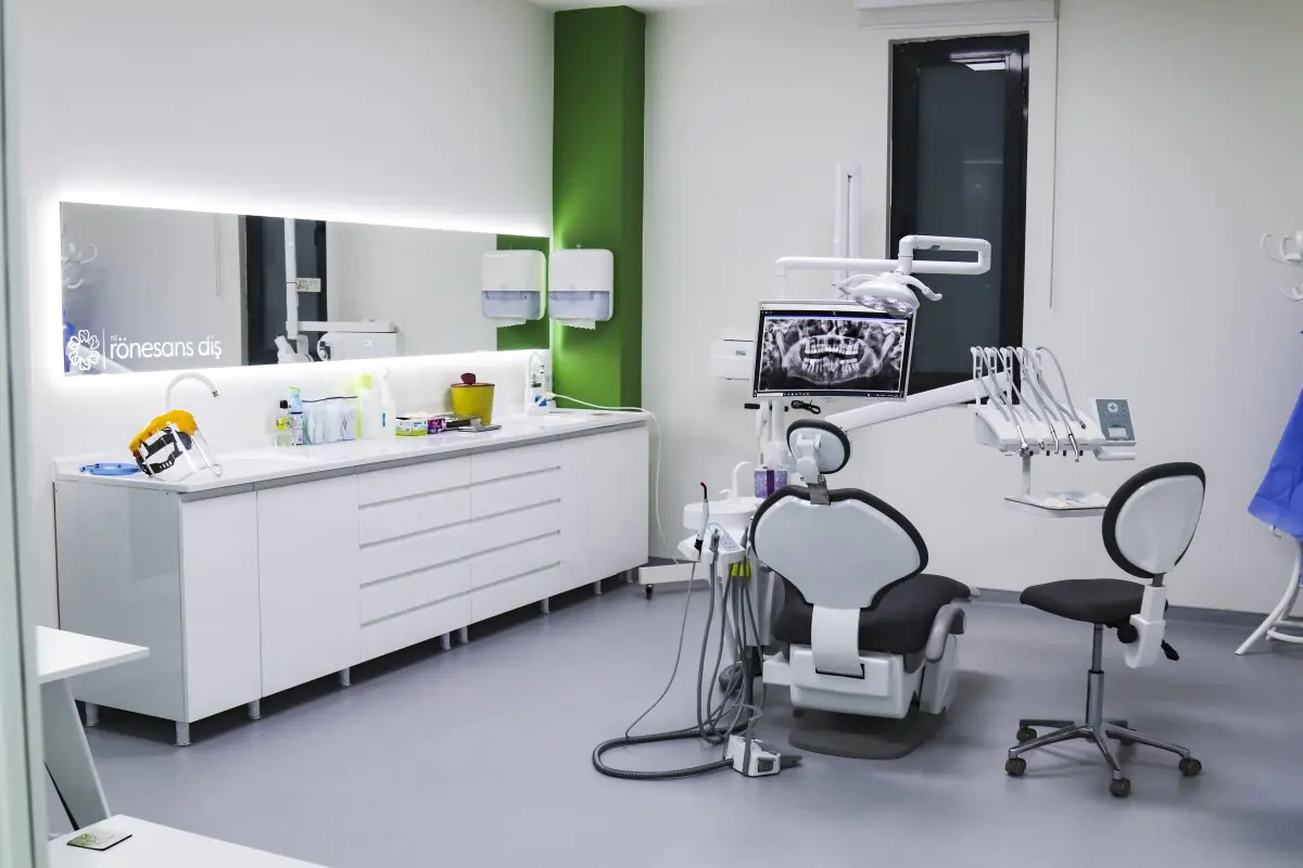 clinic image