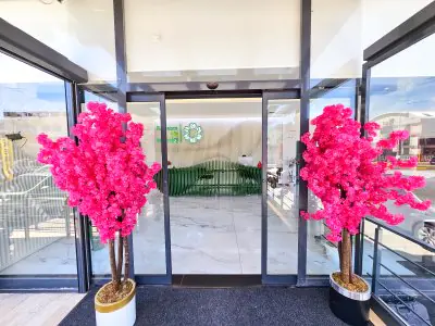 clinic image