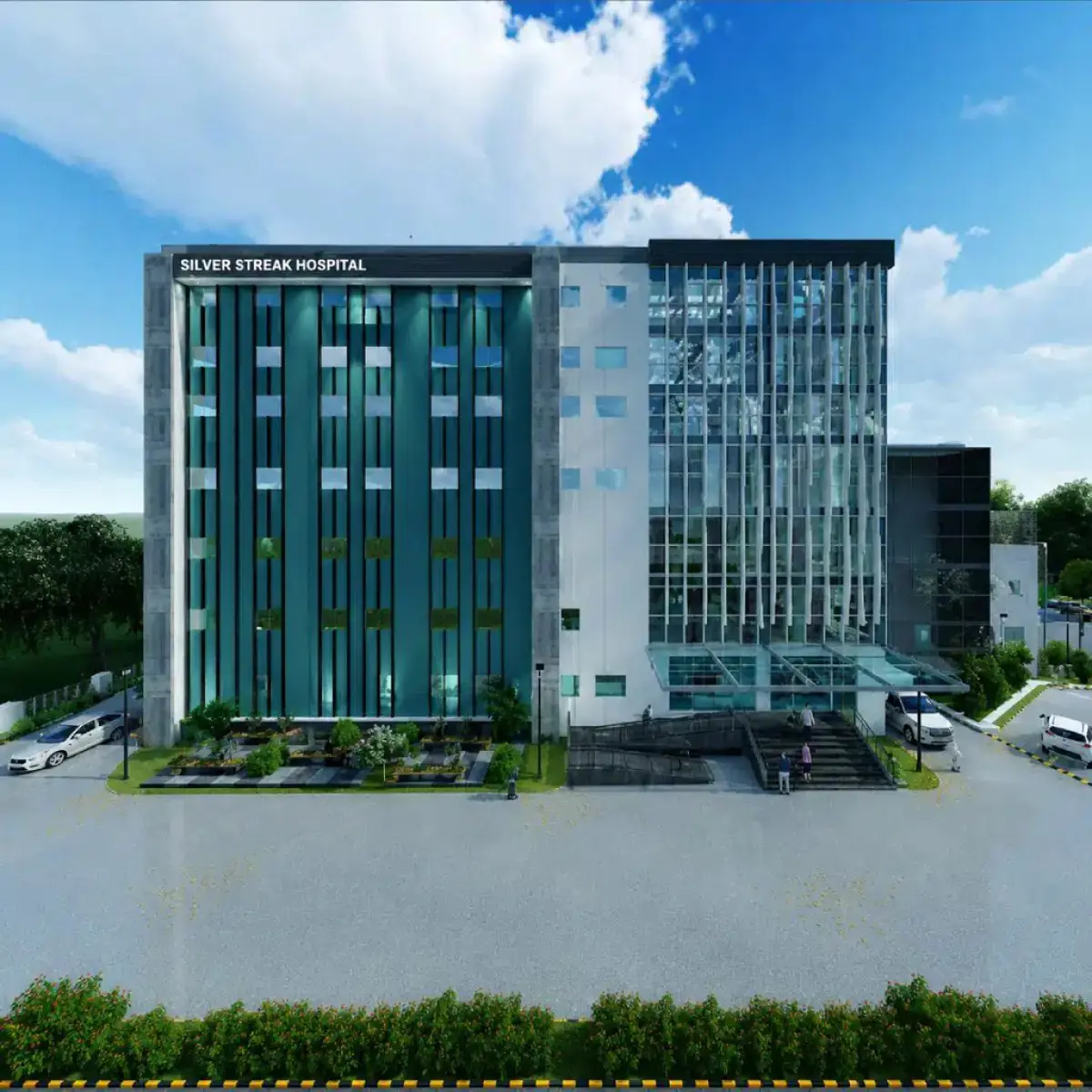 clinic image