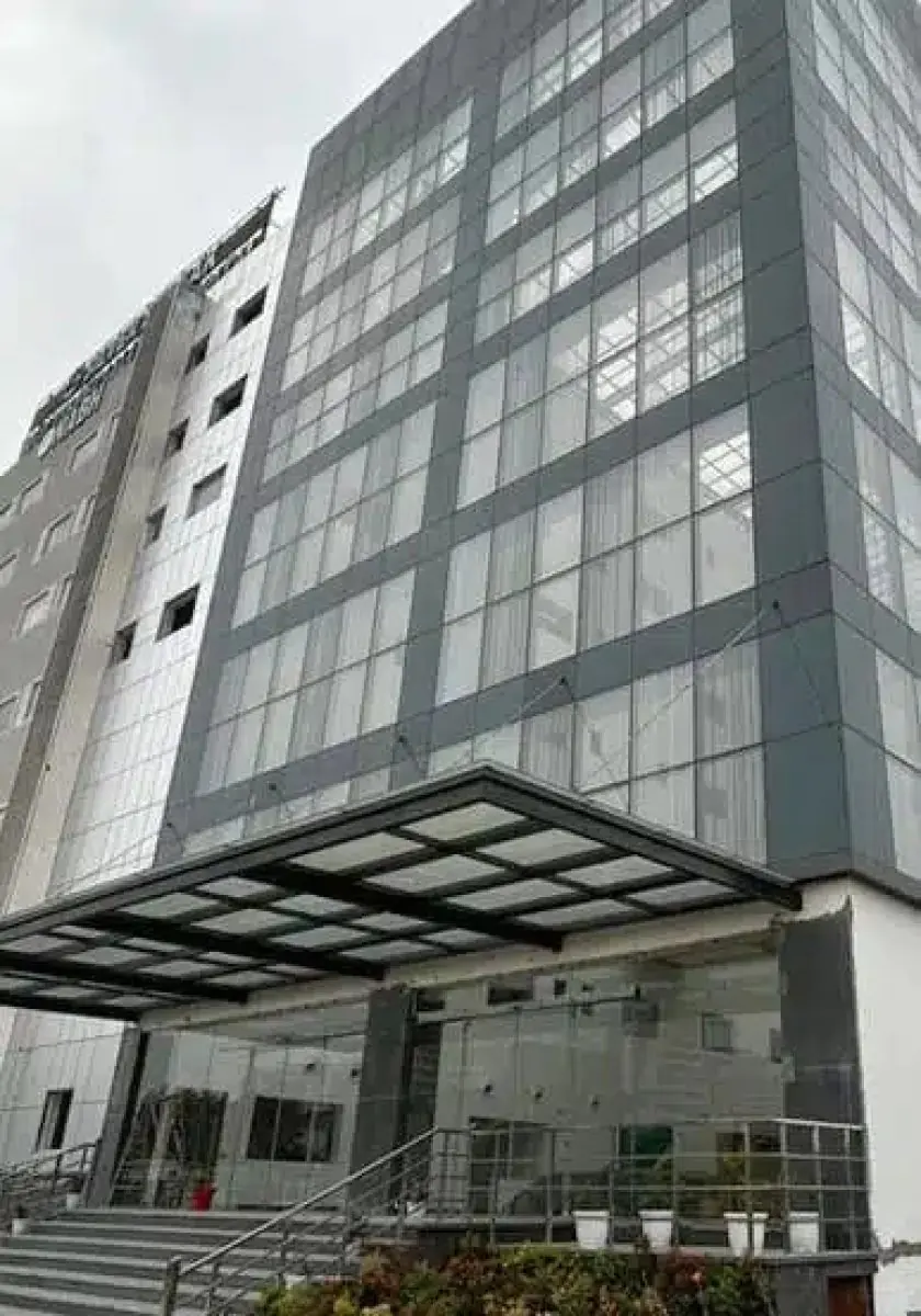 clinic image