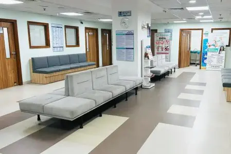 clinic image